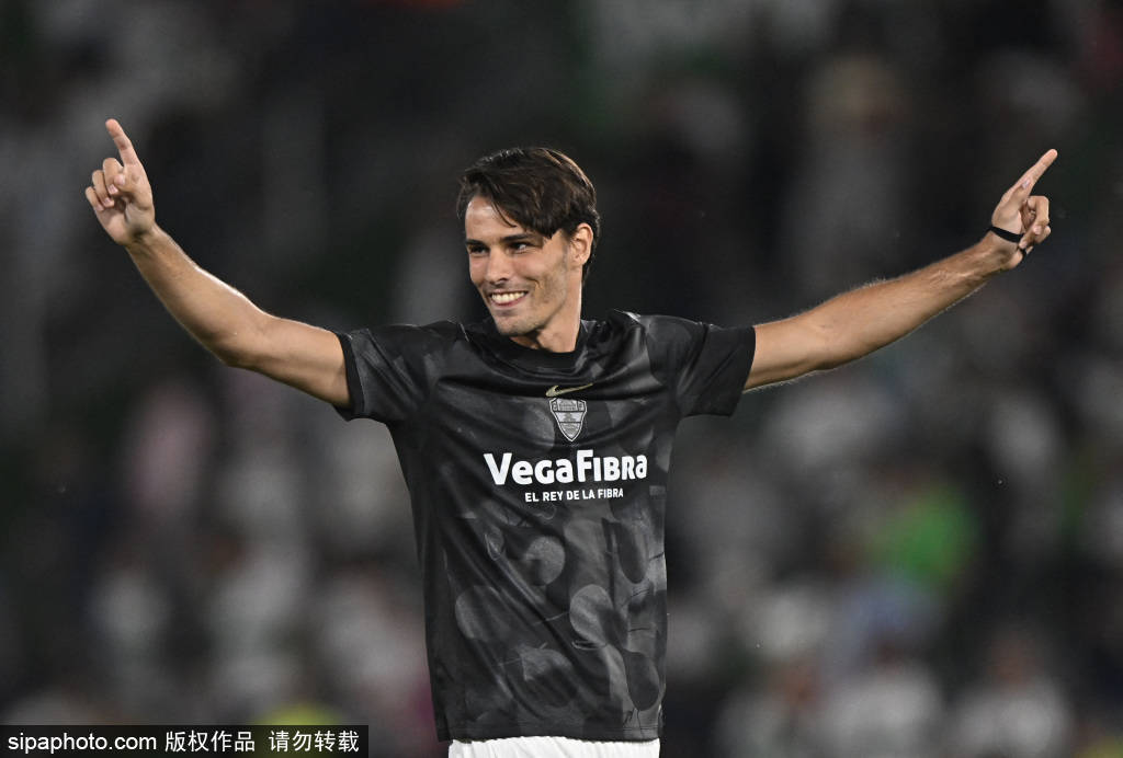 阿森纳的“心头好”变欧冠拦路虎：阿尔特塔为何不惜一切追逐阿尔瓦雷斯？